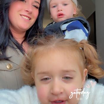 Babysitting job in Deventer: babysitting job Femke