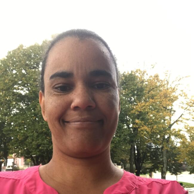 Babysitter in Lisbon: Madalena