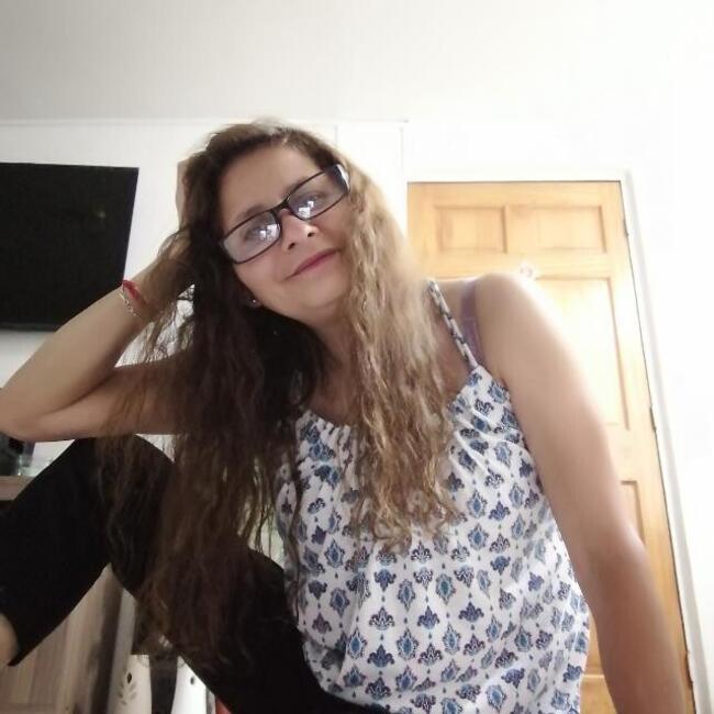 Babysitter in Villa Alemana: Maribel