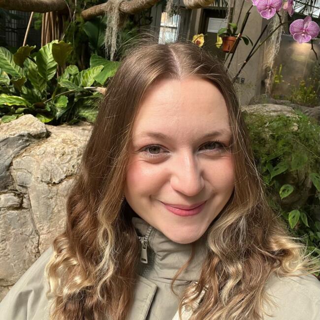 Babysitter in Asnières-sur-Seine: Margot