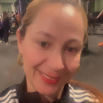 Nanny Elche: Sandra Milena