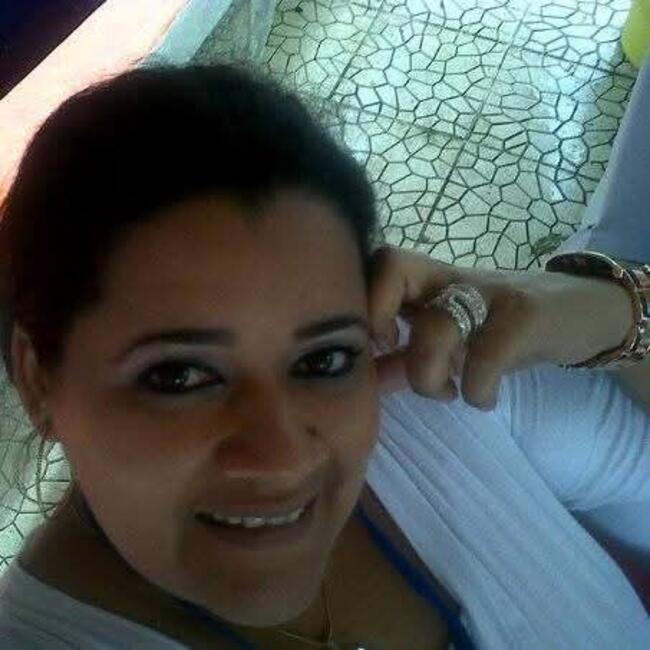 Niñera en Los Santos: Marianita