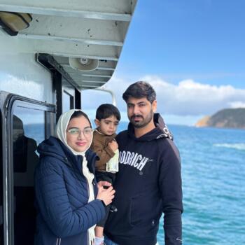 Babysitting job in Gisborne: babysitting job AlishbaH