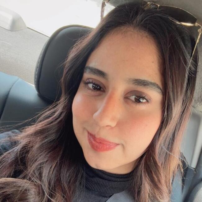 Babysitter in Zapopan: Carmina