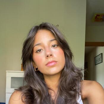 Babysitter Fuenlabrada: Lena