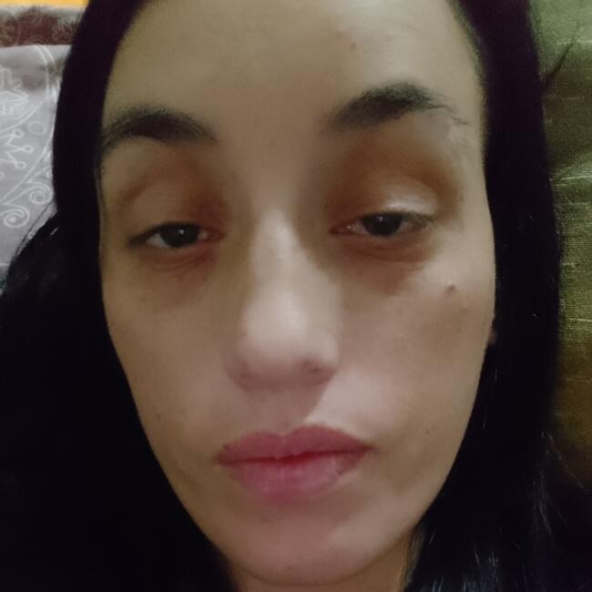 Niñera en Quilmes: Micaela