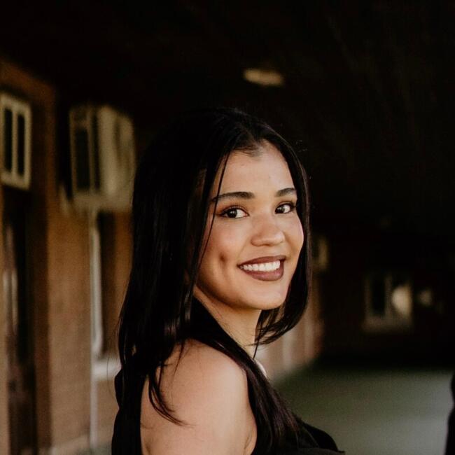 Babysitter in Cape Town: Amaal