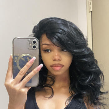 Babysitter in Paterson: Ivelesse