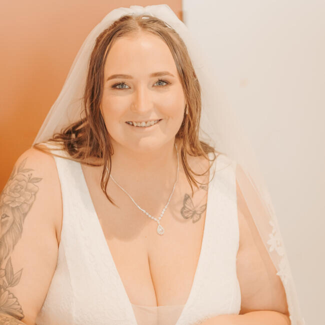 Nanny in Ballarat: Cara