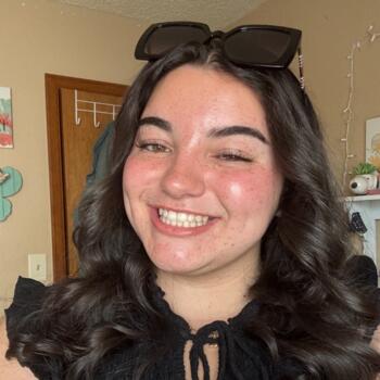 Babysitter in Colorado Springs: Genevieve