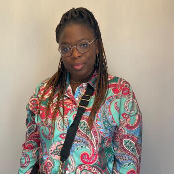 Babysitter Charleroi: Farida