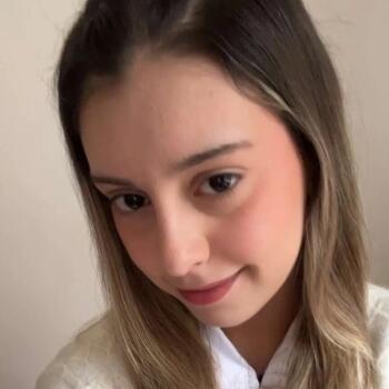 Niñera en Dolores: Mikaela