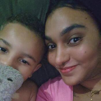 Babysitter in Rio de Janeiro: Brunna