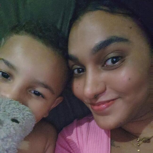 Babysitter in Rio de Janeiro: Brunna