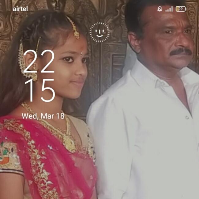 हैदराबाद में बेबीसिटिंग की नौकरी: Raj kumar