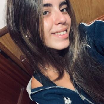 Babysitter in Mar del Plata: Victoria