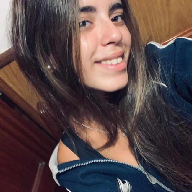 Niñera en Mar del Plata: Victoria