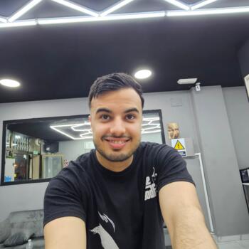 Babysitting job in Calpe: babysitting job MAROKI