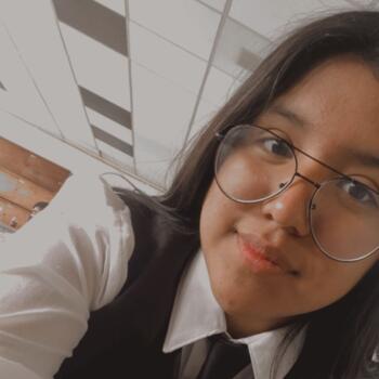 Babysitter in Ciudad Nezahualcoyotl: Karla Jaqueline