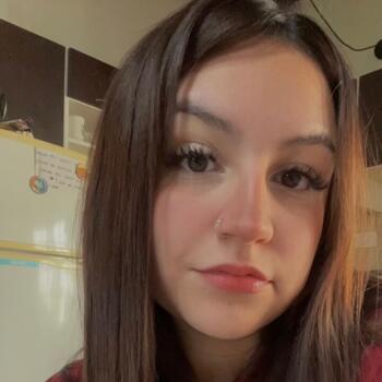 Babysitter in Villa Bosch: Agustina