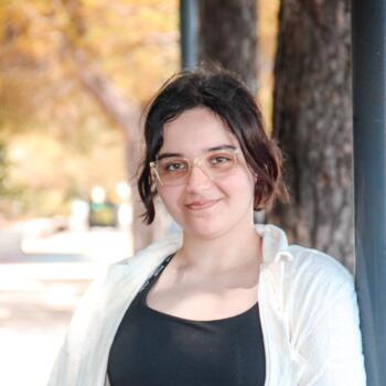 Babysitter em Sesimbra: Mafalda