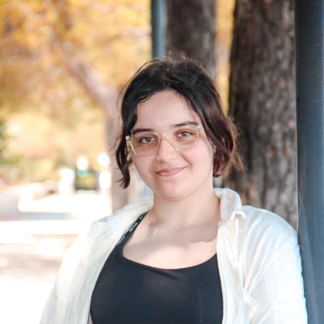 Babysitter em Sesimbra: Mafalda