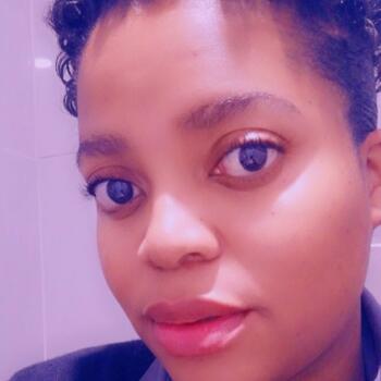 Parent Soweto: Dineo