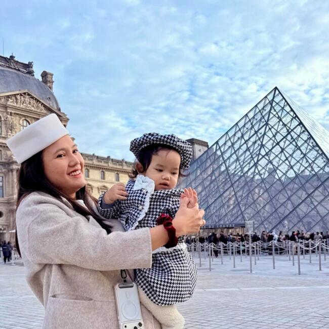 Kerja pengasuh di Kuala Lumpur: Siti