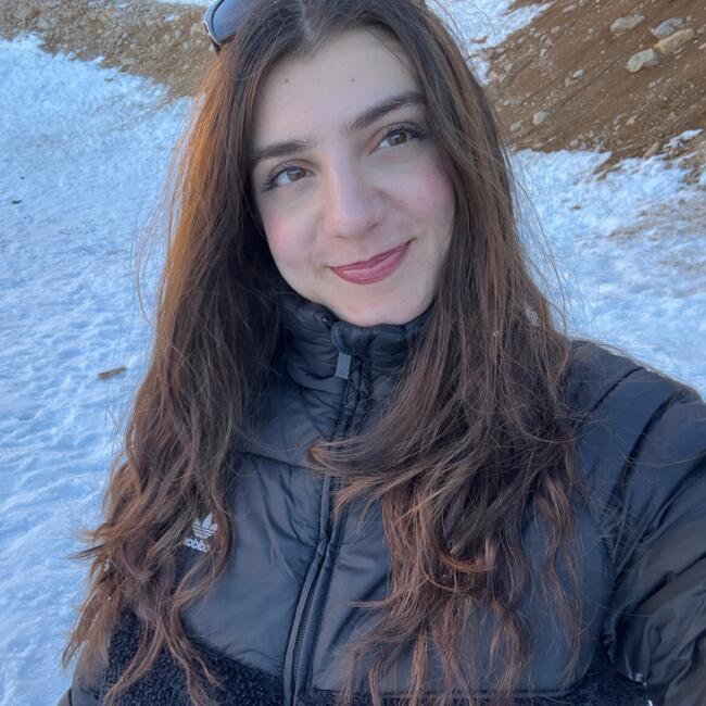 Babysitter in Mannheim: Marian