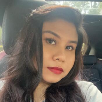 Babysitter in Kuala Lumpur: Dania