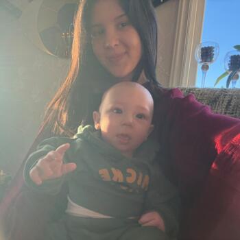 Babysitter in Lillestrøm: Flavia