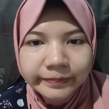Babysitter Jakarta: Nurrul