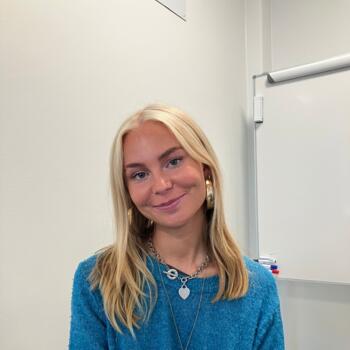 Babysitter Aarhus: Josephine