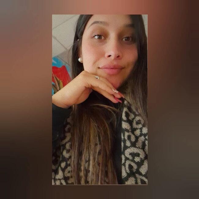 Babysitter in Montevideo: Sabrina