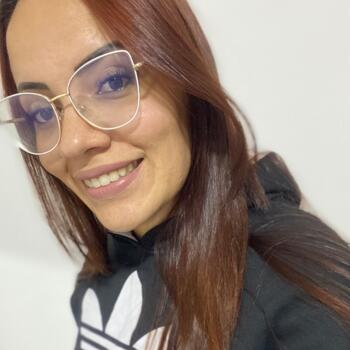 Childminder job in Sorocaba: babysitting job Renata