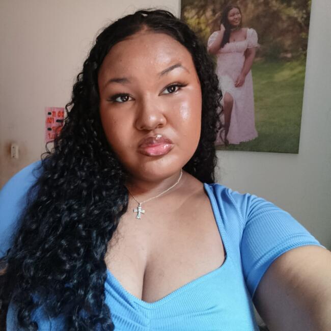 Babá em Presidente Prudente: Larissa