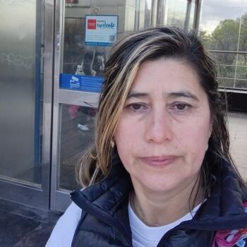 Babysitter Albacete: Caroline