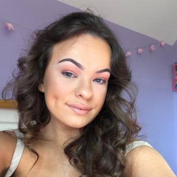 Babysitter in Portlaoise: Orla