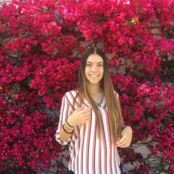 Babysitter Barreiro: Beatriz