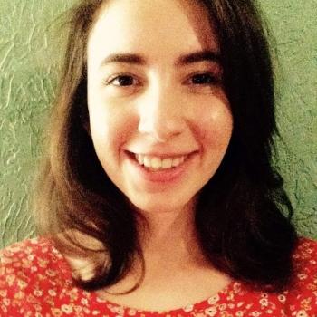 Babysitter in Cork: Johanna