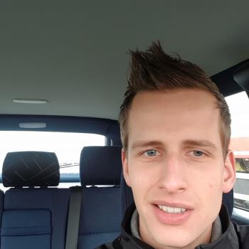 Babysitter Aldtsjerk: Jesmer