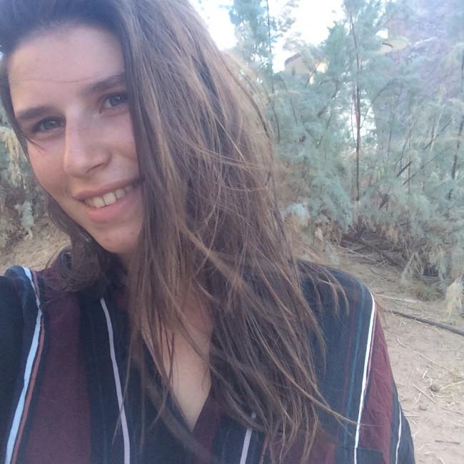 Babysitter in Toulouse: Edilie