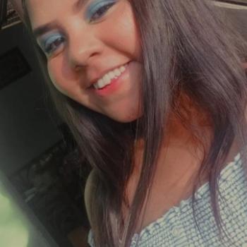 Babysitter Veracruz: Aline
