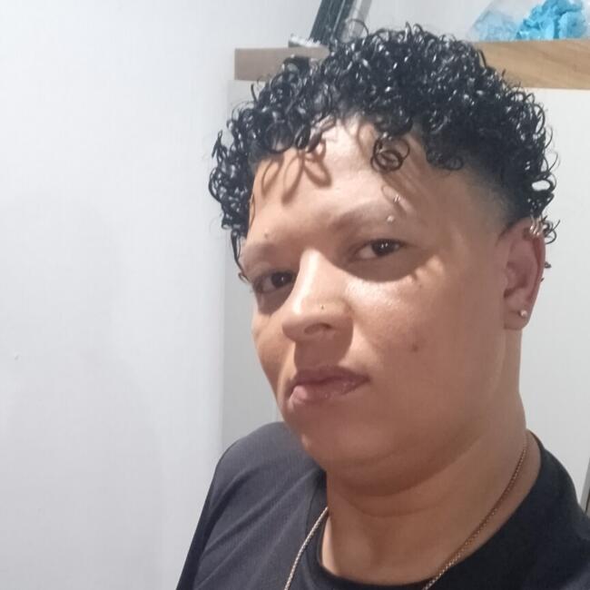 Babysitter in São Paulo: Cristilene