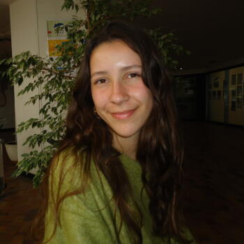 Babysitter in Collado Villalba: Eva Montes Rincón