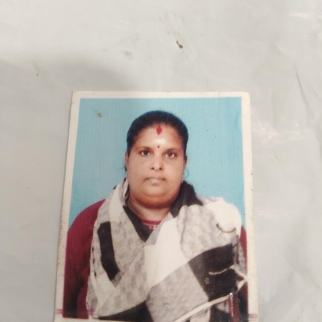 Babysitter in Kelambākkam: Vijaya