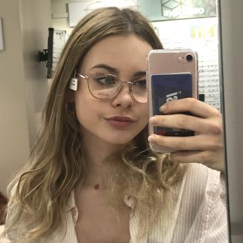 Babysitter in Maastricht: Charlotte-Sophie