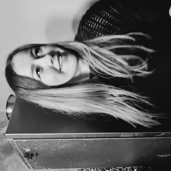 Baby-sitter in Saint-Mandrier-sur-Mer: Carla