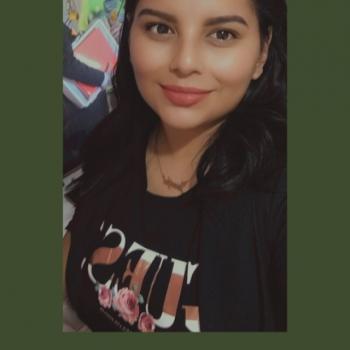 Niñera en Ecatepec: Jennifer