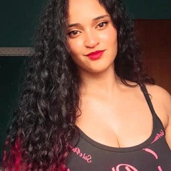 Babá em Vitória da Conquista: Samyre